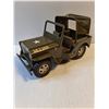Image 3 : Vintage 1960's Tonka U.S.Army Jeep-10" long