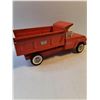 Image 2 : Vintage Buddy L Dump Truck-loose back wheels