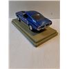 Image 2 : 1:18 1968 Ford Mustang