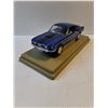 Image 3 : 1:18 1968 Ford Mustang