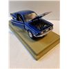 Image 5 : 1:18 1968 Ford Mustang