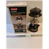 Image 1 : Coleman Gas Two Mantle Lantern-Model 288, 5/99