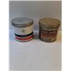 Image 3 : (4) Vintage Tobacco Tins