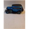 Image 4 : 1930's Model A Ford Diecast-1:24 Scale
