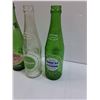 Image 3 : (3) Vintage Pop Bottles: Hi-Spot, Ginger Ale, Boylan Lemon Soda