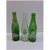 Image 4 : (3) Vintage Pop Bottles: Hi-Spot, Ginger Ale, Boylan Lemon Soda