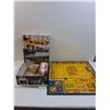 Image 1 : Cheers Board Game - As Is