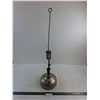 Image 1 : Antique Coleman Quick-Lite Gas Table Lamp - 32" Tall - Pickup Only
