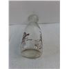 Image 3 : Vintage Glass Co-op Creamery Bottle