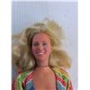 Image 2 : Bionic Woman Doll from 1970's