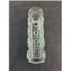 Image 3 : Antique Glass Locomotive Candy Container