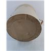 Image 3 : #Medalta Potteries 5-Gallon Stoneware Crock - 14" High x 13" Diameter - Pickup Only