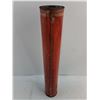 Image 2 : Vintage "The Pyro #5 Extinguisher" - Used - 16" Length