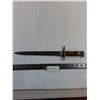 Image 1 : Antique WWI Enfield Bayonet