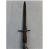 Image 2 : Antique WWI Enfield Bayonet