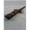 Image 3 : Antique WWI Enfield Bayonet