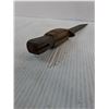 Image 4 : Antique WWI Ross Rifle Bayonet (Ground Dug)