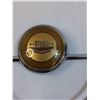 Image 2 : Vintage Ford Horn for Steering Wheel  - 11" x 8"