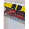 Image 2 : Chevy Camaro Die Cast Car in Box - 1:32 Model Scale