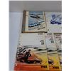 Image 2 : (8) Snowmobile Catalogs from 1980's