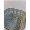 Image 2 : GSW Galvanized Steel Wash Bucket - CANNOT SHIP - 18" x 11"