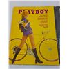 Image 2 : (2) Playboy Magazines: 1971 Editions