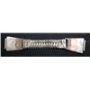 Image 3 : ZUNI SILVER  WATCH BAND