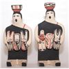 Image 1 : JEMEZ POTTERY STORY TELLERS
