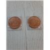 Image 4 : Collector Token- 2012 Copper .999 Fine-Cannot Guarantee Authenticity