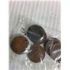 Image 3 : Vintage Pennies 1920-1940's