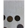 Image 3 : Antique Coins 1810's