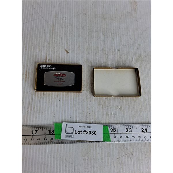 ZIPPO Pocket Knife 2"