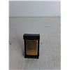 Image 2 : 2" Zippo Lighter- Brass Plated