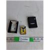 Image 1 : 2" Zippo Lighter