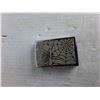 Image 2 : 2" Zippo Lighter- Spider Web