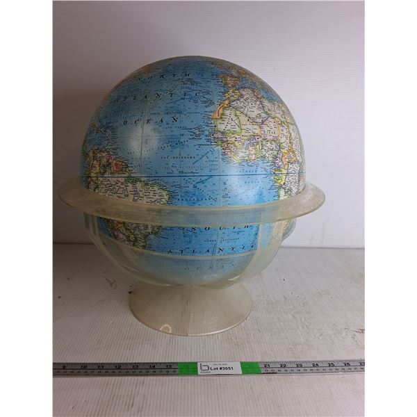 National Geographic Globe 16"