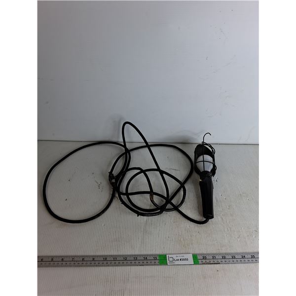 12" Work Light ( as is)