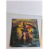 Image 2 : Molly Hatchet ' Flirtin With Disaster' Record