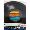 Image 2 : The Police 'Synchronicity' Record