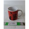 Image 1 : U2: Under a Blood Red Sky Mug