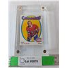 Image 1 : Guy Lafleur Montreal Canadiens Card, Cannot Authenticate