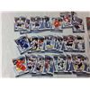 Image 3 : Upper Deck 2025-26 MVP Hockey Cards