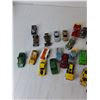 Image 3 : Lot of Mostly Die Cast Toy Cars- Hot Wheels, Misc.