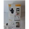 Image 2 : Motorola Outdoor Home Video Camera- Powers On, Appears NIB