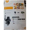 Image 4 : Motorola Outdoor Home Video Camera- Powers On, Appears NIB