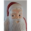 Image 2 : * Electrified Santa Claus Blow-Mold - 33" Tall - Tested - Pickup Only