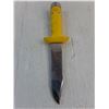 Image 3 : Wenoka Fixed Blade Hunting Knife