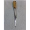 Image 3 : Fixed Blade Fileting Knife