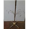 Image 3 : * Metal 'Christmas Themed' Decor Tree - Bottom Loose - 75" High - Pickup Only