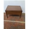 Image 3 : * Vintage Livingroom End Table - 28x20x20" - Pickup Only